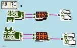 Preview for 20 page of Laser Pegs 20010 Assembly Manual