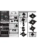 Preview for 1 page of Laser Pegs 2230 Instructions For Use