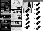 Preview for 1 page of Laser Pegs 2230 Model Instructions