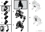 Preview for 2 page of Laser Pegs 2230 Model Instructions