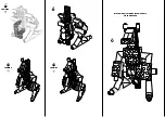 Предварительный просмотр 3 страницы Laser Pegs 2230 Model Instructions