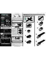 Laser Pegs 9005B Instructions preview