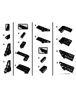 Preview for 2 page of Laser Pegs 9005B Instructions