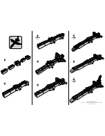 Preview for 3 page of Laser Pegs 9005B Instructions