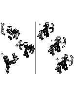 Preview for 3 page of Laser Pegs 9025 Instructions For Use