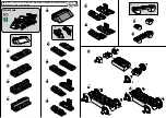 Preview for 2 page of Laser Pegs 9100 Power Block Car Series Model Instructions