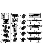 Preview for 6 page of Laser Pegs C1200 HELICOPTER AGES 5+ Assembly Instructions Manual