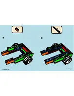 Preview for 9 page of Laser Pegs C1500 Manual