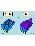 Preview for 3 page of Laser Pegs Crane RN 2170B Instructions Manual