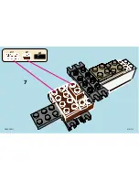 Preview for 13 page of Laser Pegs dragonfly Assembly Manual