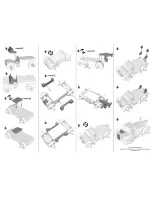 Preview for 6 page of Laser Pegs Dragster Truck PB 1430B Model Instructions