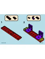 Preview for 3 page of Laser Pegs Earthmover RN 21708 Manual