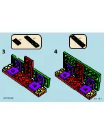 Preview for 4 page of Laser Pegs Earthmover RN 21708 Manual