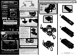 Предварительный просмотр 1 страницы Laser Pegs FACTOID 1000 Model Instructions