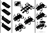 Предварительный просмотр 2 страницы Laser Pegs FACTOID 1000 Model Instructions