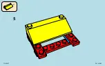 Preview for 4 page of Laser Pegs FORKLIFT PB 1420B Instructions Manual