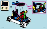 Preview for 19 page of Laser Pegs FORKLIFT PB 1420B Instructions Manual