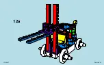 Preview for 21 page of Laser Pegs FORKLIFT PB 1420B Instructions Manual