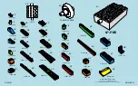 Preview for 23 page of Laser Pegs FORKLIFT PB 1420B Instructions Manual