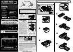 Laser Pegs G9000B Instructions предпросмотр