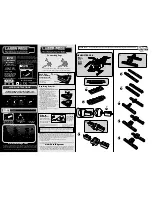 Preview for 1 page of Laser Pegs HELICOPTER V2.0 1270 Model Instructions