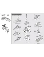 Предварительный просмотр 3 страницы Laser Pegs Indy Car Assembly Instructions And User'S Manual