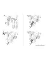 Preview for 4 page of Laser Pegs Lion Assembly Manual