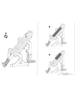 Preview for 5 page of Laser Pegs Lion Assembly Manual