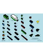 Preview for 21 page of Laser Pegs mps 700b Assembly Instructions Manual