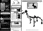 Laser Pegs National Geographic Animals Thomson's Gazelle Assembly Instructions preview