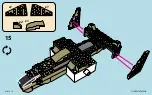 Preview for 20 page of Laser Pegs OSPREY TILTROTOR Manual