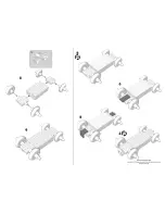 Preview for 3 page of Laser Pegs PB1430B Power Block Model Instructions