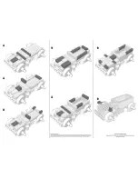 Preview for 5 page of Laser Pegs PB1430B Power Block Model Instructions