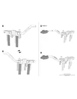 Предварительный просмотр 5 страницы Laser Pegs Plesiosaurus G1710B Model Instructions