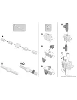 Preview for 2 page of Laser Pegs Sea Explorer C1200 Manual