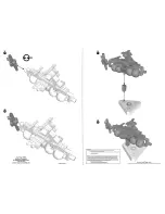 Preview for 5 page of Laser Pegs Sea Explorer C1200 Manual