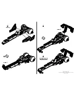 Preview for 4 page of Laser Pegs TOP FUEL DRAGSTER 1280 Model Instructions