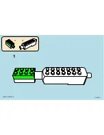 Preview for 2 page of Laser Pegs ZD 120B Assembly Manual