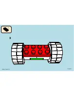 Preview for 4 page of Laser Pegs ZD 120B Assembly Manual