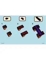 Preview for 3 page of Laser Pegs ZD 160B Assembly Manual