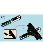 Preview for 8 page of Laser Pegs ZD 160B Assembly Manual