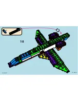 Preview for 15 page of Laser Pegs ZD 160B Assembly Manual