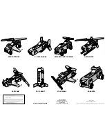 Предварительный просмотр 2 страницы Laser Pegs Zippy 004 Assembly Instruction Manual