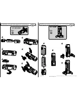 Предварительный просмотр 6 страницы Laser Pegs Zippy 004 Assembly Instruction Manual