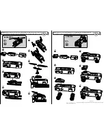 Предварительный просмотр 8 страницы Laser Pegs Zippy 004 Assembly Instruction Manual