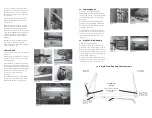 Preview for 7 page of Laser Performance VAGO Rigging Manual