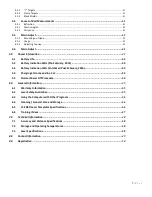 Preview for 5 page of Laser Products LT-2D3D User Manual