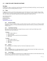 Preview for 7 page of Laser Products LT-2D3D User Manual