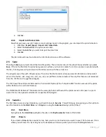 Preview for 12 page of Laser Products LT-2D3D User Manual