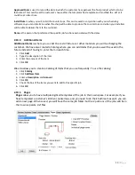 Preview for 20 page of Laser Products LT-2D3D User Manual